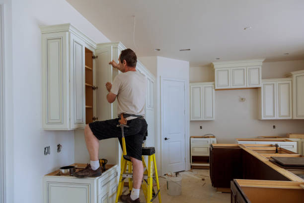 Licensed Kitchen service in Palm Harbor, FL - BM Kitchen