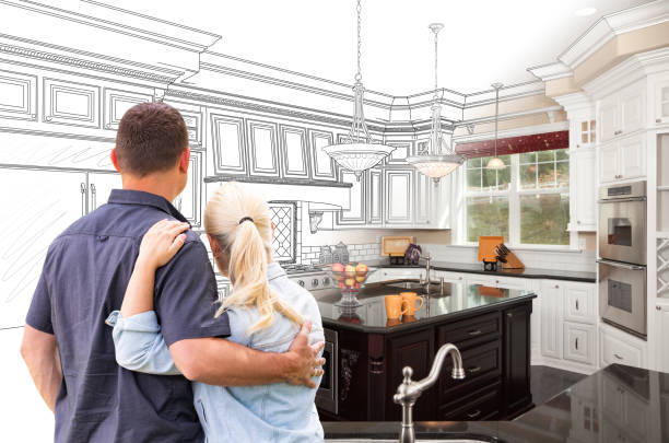 Professional Kitchen technician working in Palm Harbor, FL