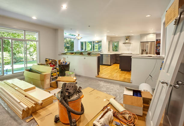 Reliable Kitchen contractor in Palm Harbor, FL by BM Kitchen