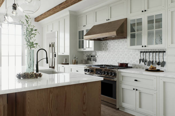 Affordable Kitchen solutions in Palm Harbor, FL
